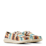 Ariat Womens Hilo - Sunset Southwestern