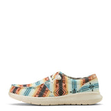 Ariat Womens Hilo - Sunset Southwestern