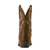 Ariat Kids Fashion Bliss D Toe - Sassy Brown