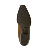 Ariat Kids Fashion Bliss D Toe - Sassy Brown