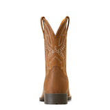 Ariat Kids Hybrid Rancher - Distressed Brown