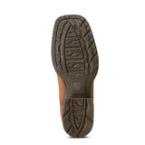 Ariat Kids Hybrid Rancher - Distressed Brown