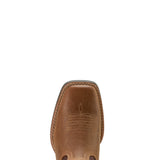 Ariat Youth Ruidoso Pear/Chocolate Brown