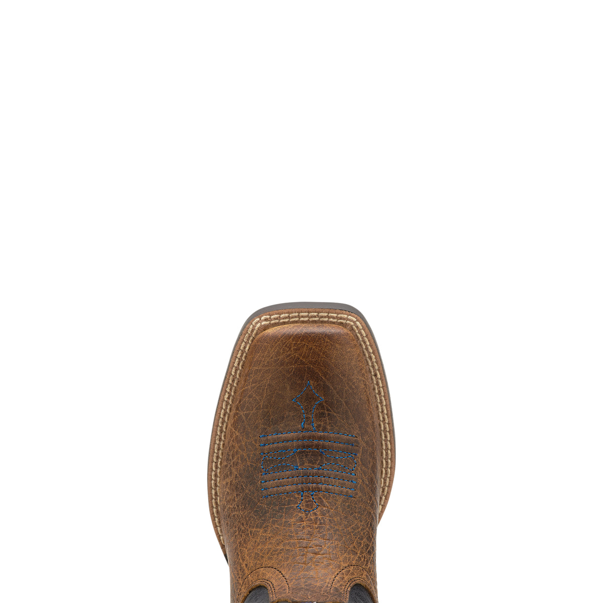 Ariat Kids Tombstone - Earth/Black