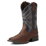 Ariat Kids Tycoon - Brazen Brown