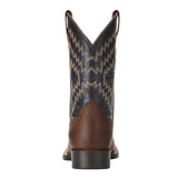 Ariat Kids Tycoon - Brazen Brown