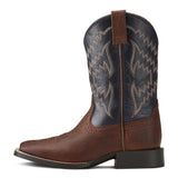 Ariat Kids Tycoon - Brazen Brown