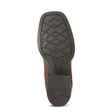 Ariat Kids Tycoon - Brazen Brown