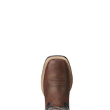 Ariat Kids Tycoon - Brazen Brown