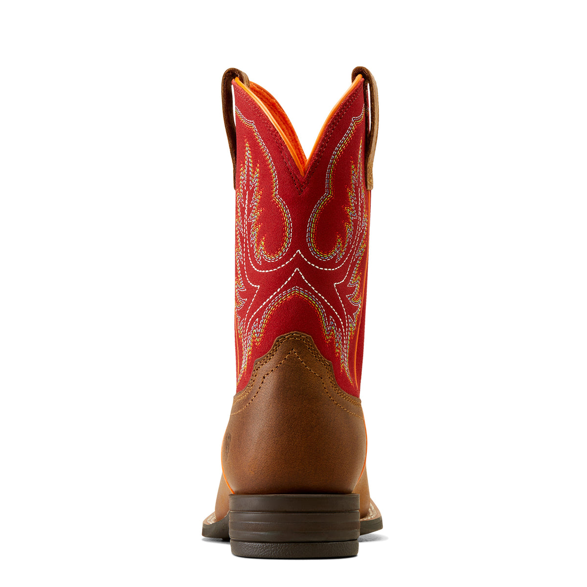 Ariat Kids Wilder - Grand Canyon/Ruby Red