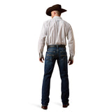 Ariat Mens M4 Relaxed Straight leg Jean - Landon Harlan