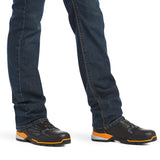 Ariat Mens Rebar M7 Durastretch Edge Straight Leg - Bodie