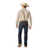 Ariat Mens M7 Slim Straight - Gleenson Pinedale