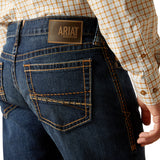Ariat Mens M7 Slim Straight - Gleenson Pinedale