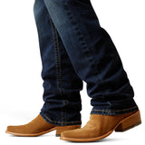 Ariat Mens M7 Slim Straight - Gleenson Pinedale