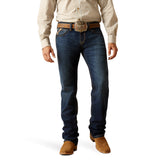 Ariat Mens M7 Slim Straight - Gleenson Pinedale