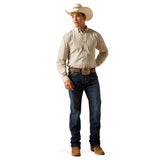 Ariat Mens M7 Slim Straight - Gleenson Pinedale