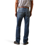 Ariat Mens M7 Slim Straight leg Jean - Ezra Brighton