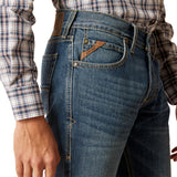 Ariat Mens M7 Slim Straight leg Jean - Ezra Brighton