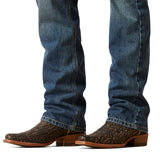 Ariat Mens M7 Slim Straight leg Jean - Ezra Brighton