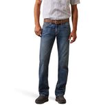 Ariat Mens M7 Slim Straight leg Jean - Ezra Brighton