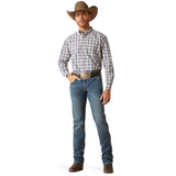 Ariat Mens M7 Slim Straight leg Jean - Ezra Brighton