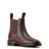 Ariat Mens Beckford - Espresso Noir