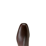 Ariat Mens Beckford - Espresso Noir
