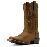 Ariat Mens Clearwater Venttek - Distressed Brown