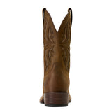 Ariat Mens Clearwater Venttek - Distressed Brown