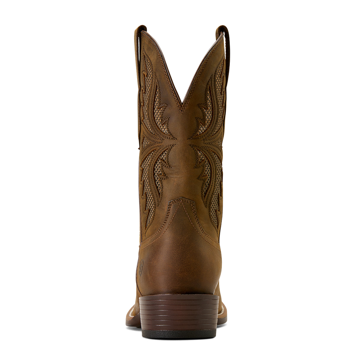 Ariat Mens Clearwater Venttek - Distressed Brown