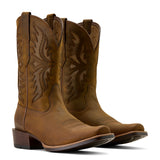 Ariat Mens Clearwater Venttek - Distressed Brown