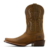 Ariat Mens Clearwater Venttek - Distressed Brown