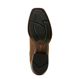 Ariat Mens Clearwater Venttek - Distressed Brown