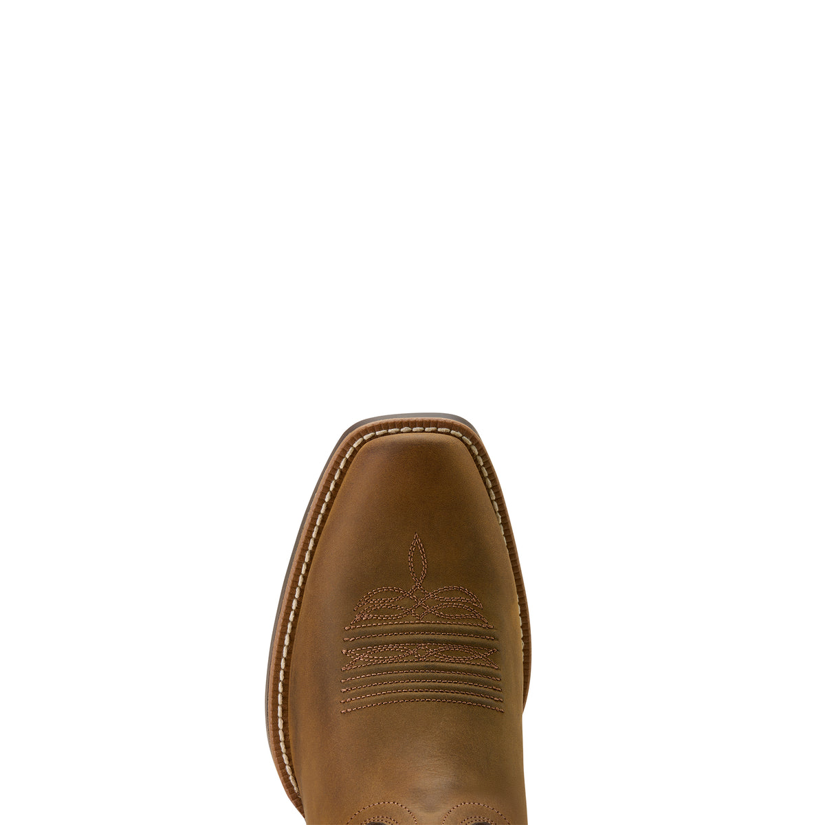 Ariat Mens Clearwater Venttek - Distressed Brown
