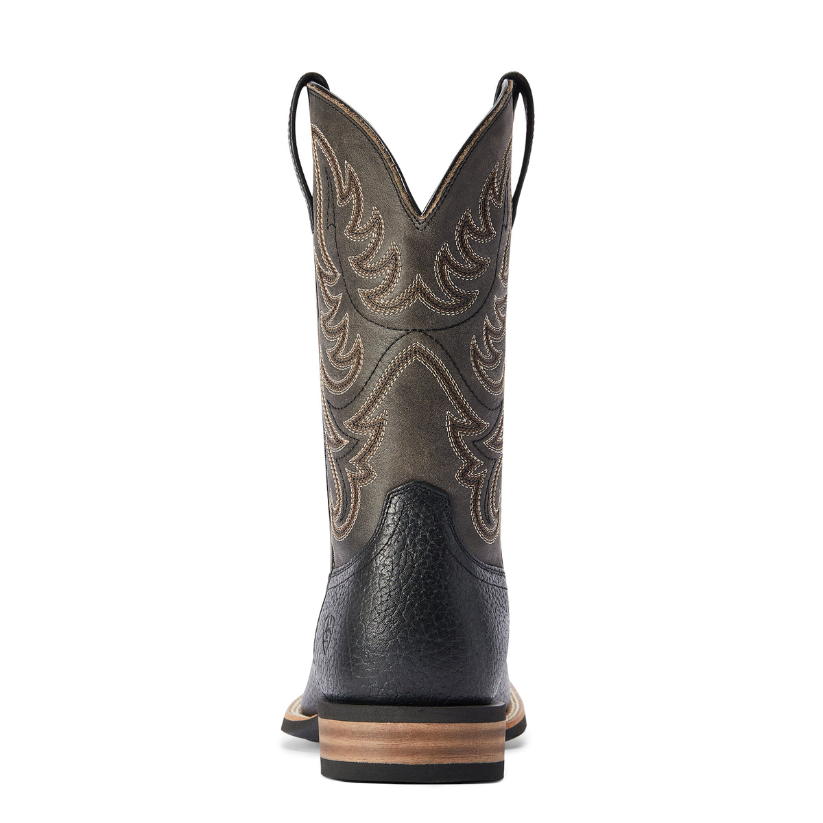 Ariat Mens Everlite Countdown - Black/Slate Grey