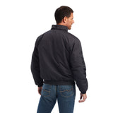 Ariat Mens Team logo Insulated Jacket - Phantom