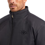 Ariat Mens Team logo Insulated Jacket - Phantom