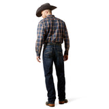 Ariat Mens M2 Boot Cut Jean - Mayfield Declan