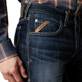 Ariat Mens M2 Boot Cut Jean - Mayfield Declan