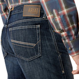 Ariat Mens M2 Boot Cut Jean - Mayfield Declan