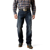 Ariat Mens M2 Boot Cut Jean - Mayfield Declan