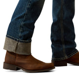 Ariat Mens M4 Acclimatize Boot Cut Jean - Dayne Silas