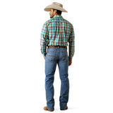Ariat Mens M4 Boot Cut Jean - Pickett Abner