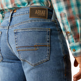 Ariat Mens M4 Boot Cut Jean - Pickett Abner