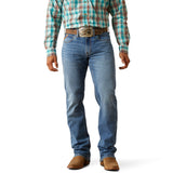 Ariat Mens M4 Boot Cut Jean - Pickett Abner