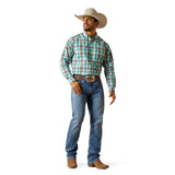 Ariat Mens M4 Boot Cut Jean - Pickett Abner