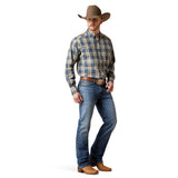 Ariat Mens M4 Boot Cut Jean - Shane Rogers
