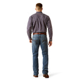 Ariat Mens M4 Boot Cut Jean - Andrew Livermore