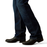 Ariat Mens M4 Relaxed Fit Boot Cut Jean - Darian Sullivan